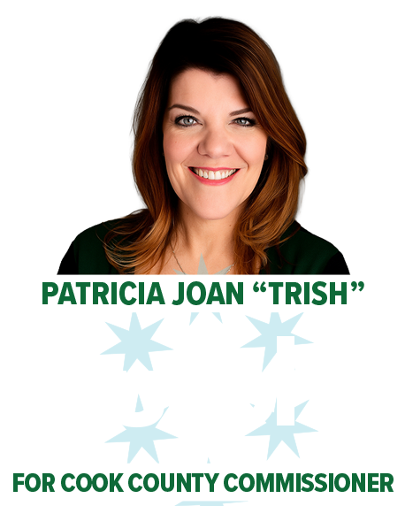 Patricia Joan Murphy